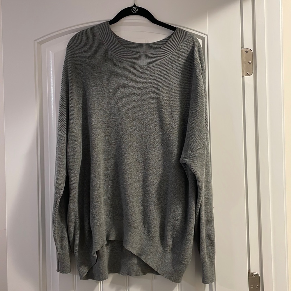 BP Sweater